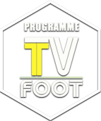 Programme TV Foot ce soir diffusion TV programme foot