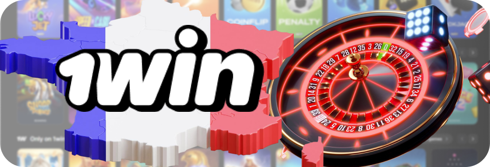 En tant que leader de l'industrie, 1Win propose plus de 11 000 jeux de casino vérifiés et plus de 30 catégories de paris sportifs.